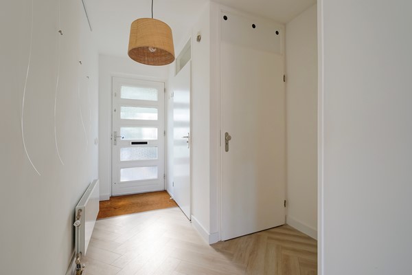 Medium property photo - Zandzeggelaan 199, 2554 HM Den Haag